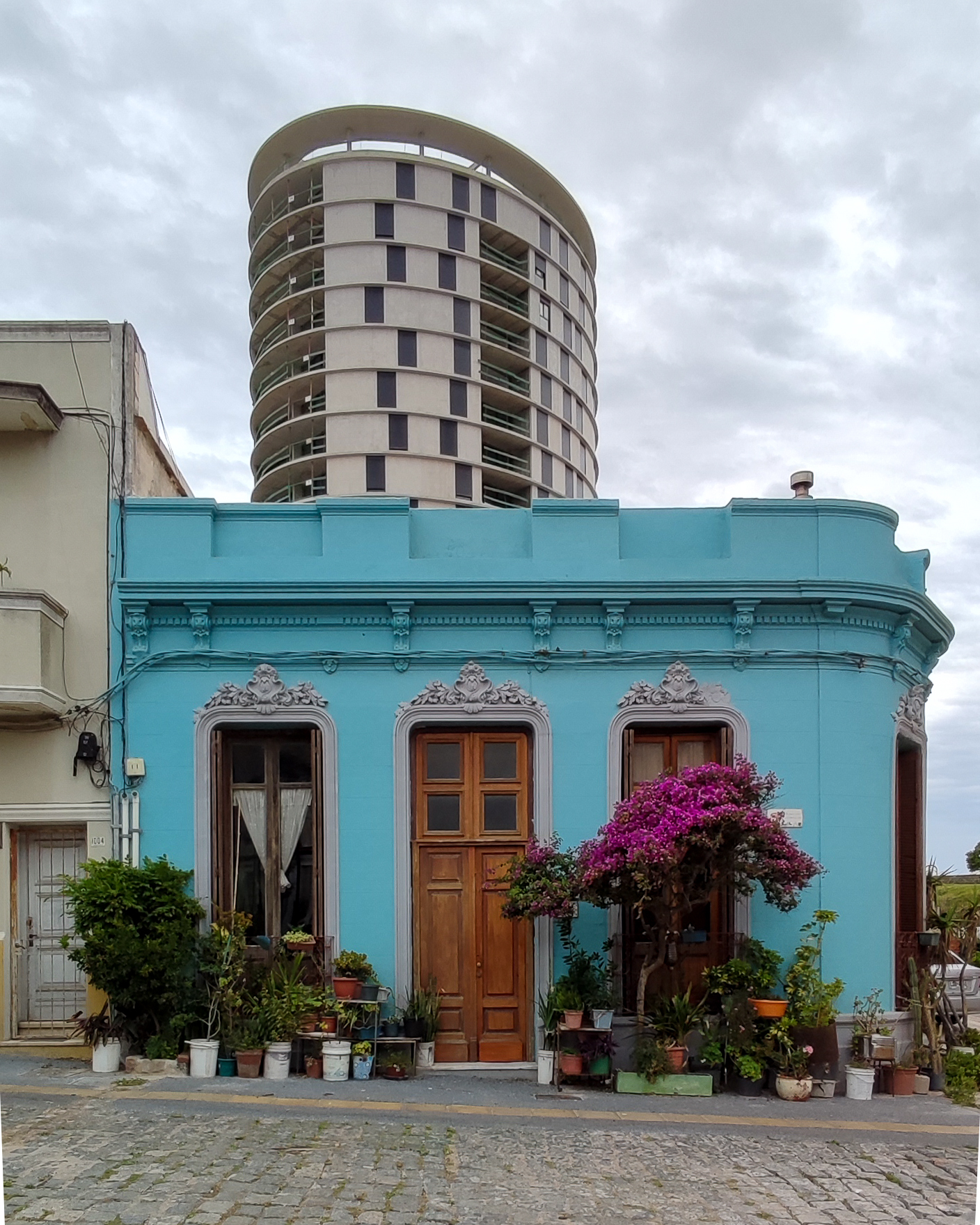 Casa Celeste
