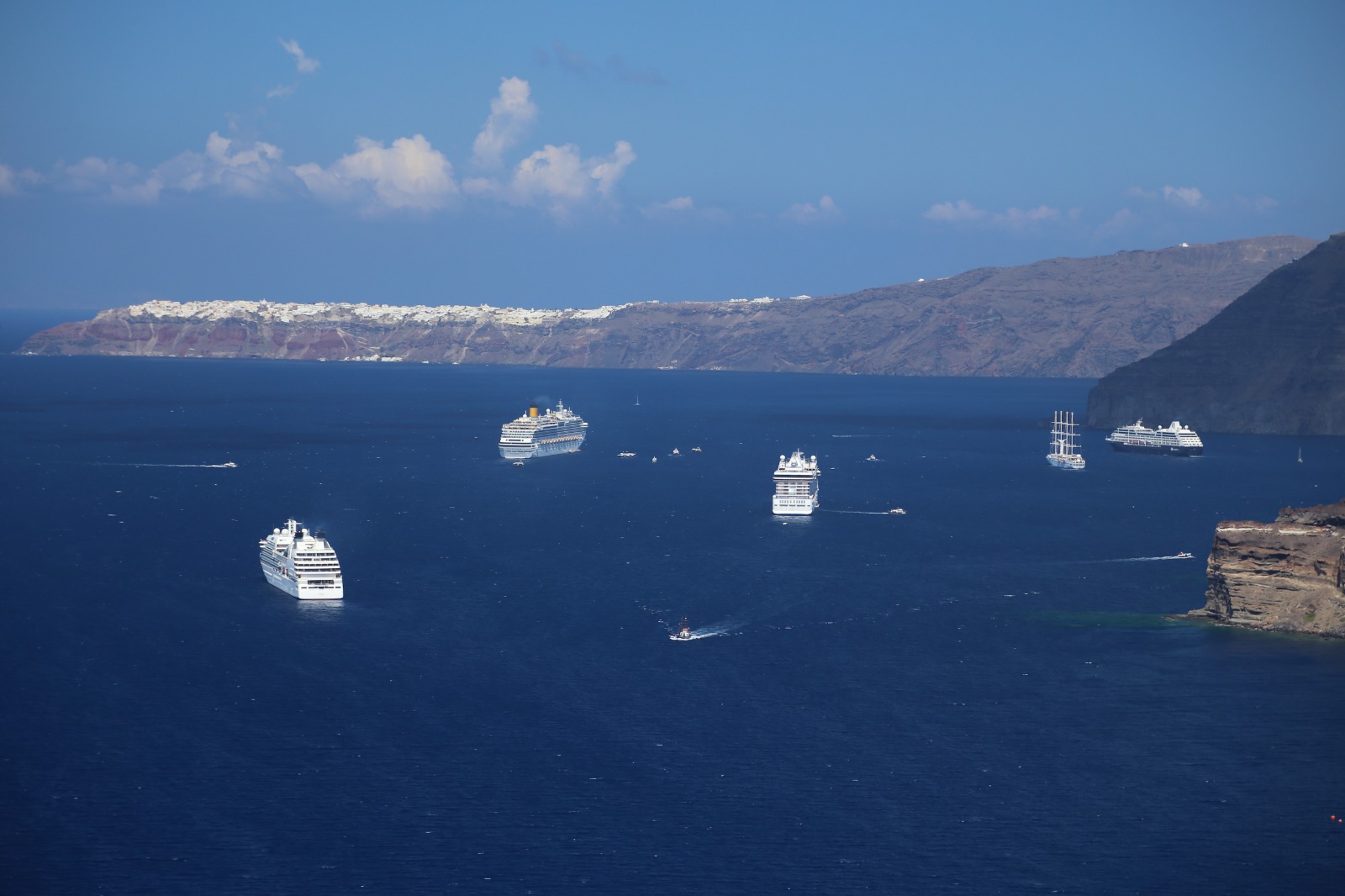 Santorini